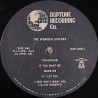 The Womack Sisters – The Womack Sisters