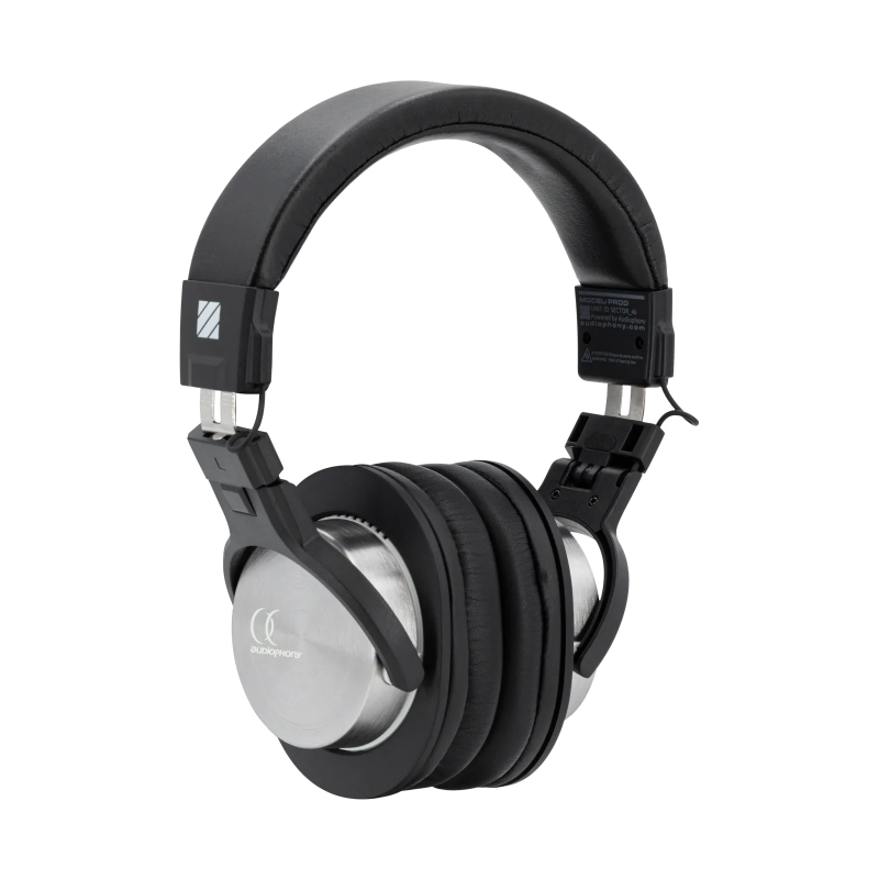 Audiophony PROD