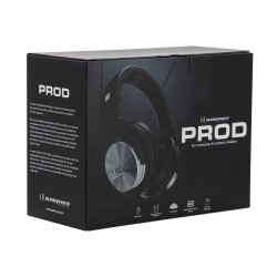 Audiophony PROD