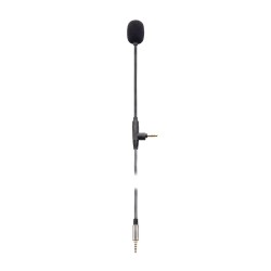 AUDIOPHONY MIC-FLEX pour casque (DJ, STUDIO, PROD ) audiophony