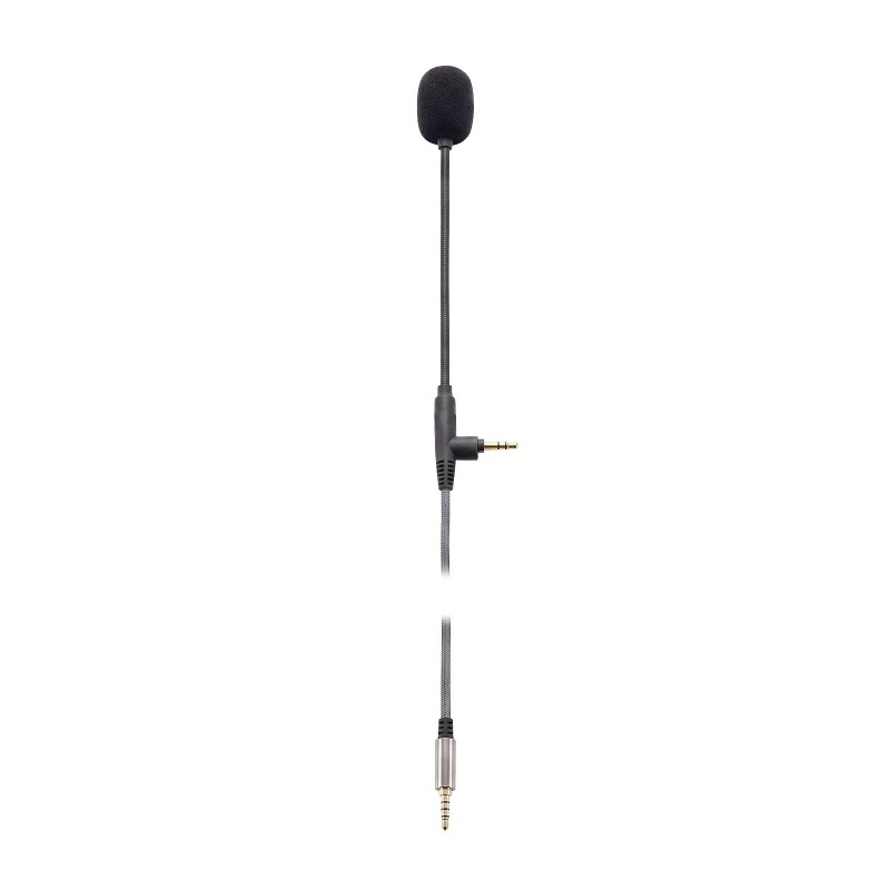 AUDIOPHONY MIC-FLEX pour casque (DJ, STUDIO, PROD ) audiophony