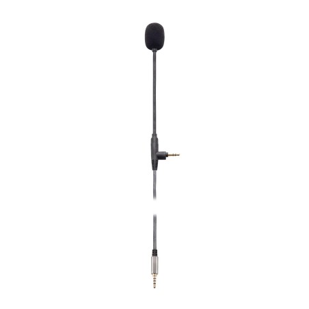 AUDIOPHONY MIC-FLEX pour casque (DJ, STUDIO, PROD ) audiophony