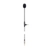AUDIOPHONY MIC-FLEX pour casque (DJ, STUDIO, PROD ) audiophony