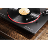 FiiO TT13 Noir- Platines vinyle hi-fi automatique noire