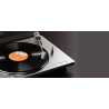 FiiO TT13 Noir- Platines vinyle hi-fi automatique argent