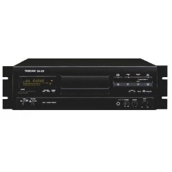 TASCAM DA 20 - OCCASION