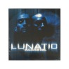 Lunatic ‎– Mauvais Oeil - VINYLE BLEU