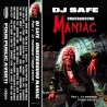 Underground Maniac Part 2 - CASSETTE