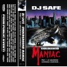Underground Maniac Part 1 - CASSETTE