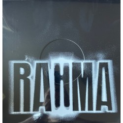 Zamdane ‎– Rahma  Limited Edition