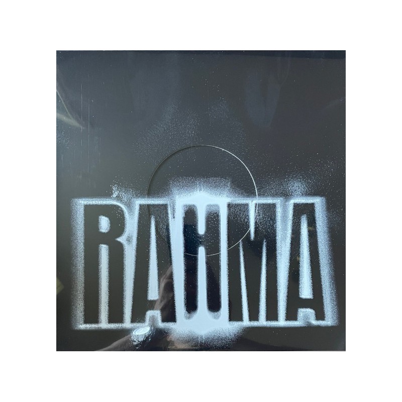 Zamdane ‎– Rahma  Limited Edition