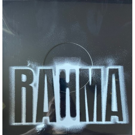 Zamdane ‎– Rahma  Limited Edition