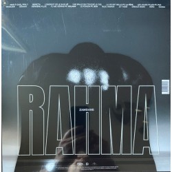 Zamdane ‎– Rahma  Limited Edition