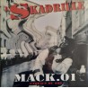 L'skadrille ‎– Mack.01 L'impact Du Son