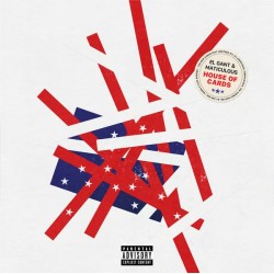 El Gant, Maticulous ‎– House of Cards