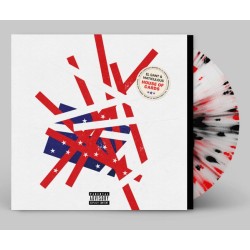 El Gant, Maticulous ‎– House of Cards