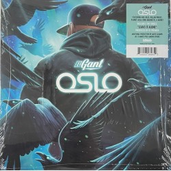 El Gant ‎– O.S.L.O.