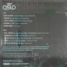 El Gant ‎– O.S.L.O.