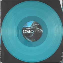 El Gant ‎– O.S.L.O.