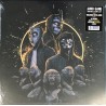 Jamo Gang ‎– Walking With Lions