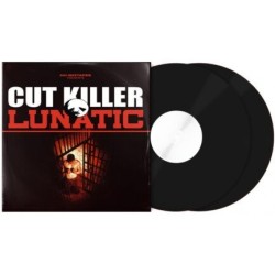 Cut Killer Présente Lunatic – Cut Killer Présente Lunatic
