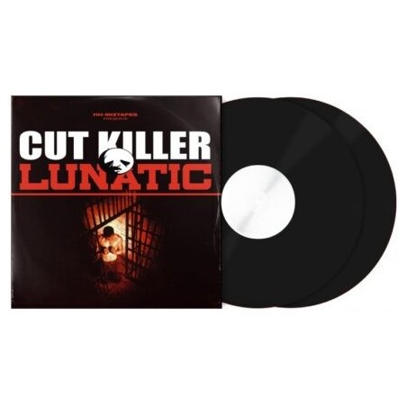 Cut Killer Présente Lunatic – Cut Killer Présente Lunatic