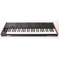 SEQUENTIAL CIRCUITS PROPHET-600  -  occasion