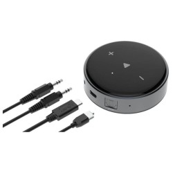 WiiM Mini - AUDIO HAUTE RESOLUTION - Compact Streamer