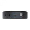 WiiM Mini - AUDIO HAUTE RESOLUTION - Compact Streamer