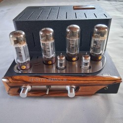 Mengyue Mini L3 Amplificateur à tube - OCCASION