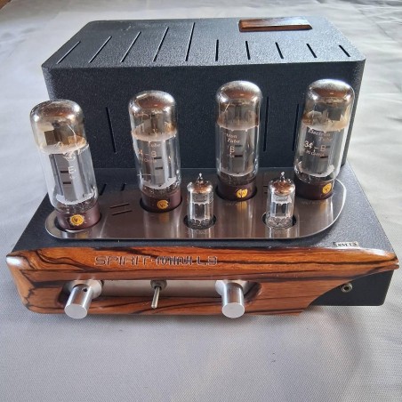 Mengyue Mini L3 Amplificateur à tube - OCCASION