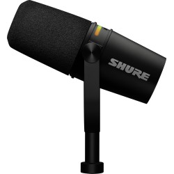 SHURE - SSE MV7+-K