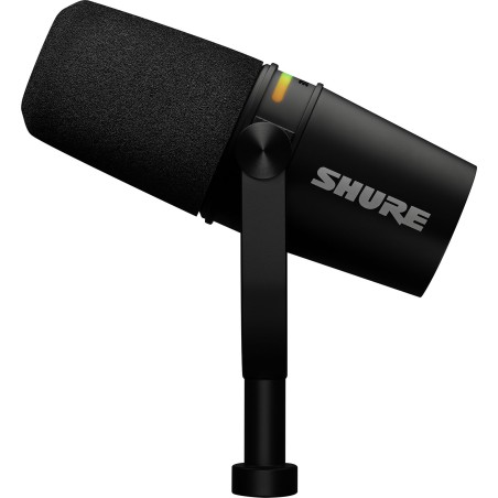 SHURE - SSE MV7+-K