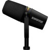 SHURE - SSE MV7+-K