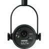 SHURE - SSE MV7+-K