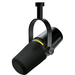 SHURE - SSE MV7+-K