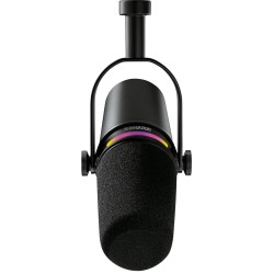 SHURE - SSE MV7+-K