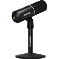 SHURE - SSE MV6G2-K