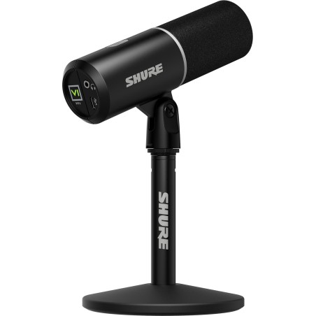 SHURE - SSE MV6G2-K
