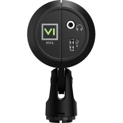 SHURE - SSE MV6G2-K