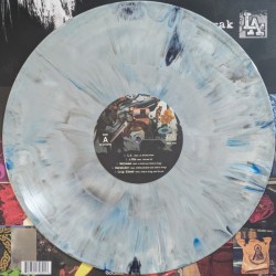 Blu & Sndtrak – LA