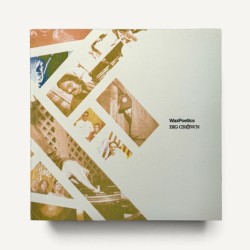 Wax Poetics Editions: The Big Crown Story (Limited Edition Magazine + 7″)