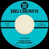 Wax Poetics Editions: The Big Crown Story (Limited Edition Magazine + 7″)
