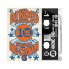 BCR10-45 – 10 Years of Big Crown 45s Mixtape