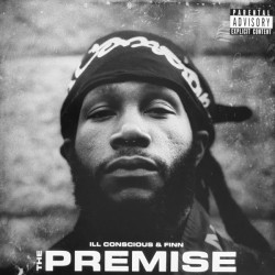 Ill Conscious & Finn – The Premise