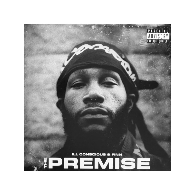 Ill Conscious & Finn – The Premise