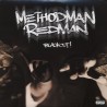Methodman Redman ‎– Blackout!