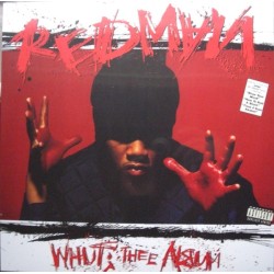 Redman ‎– Whut? Thee Album