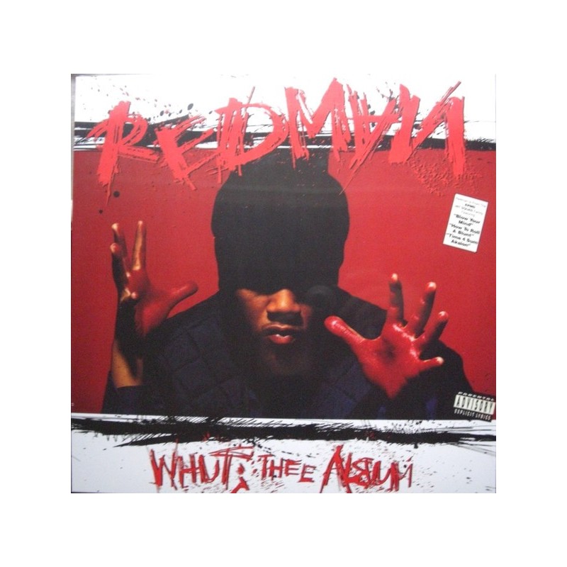 Redman ‎– Whut? Thee Album