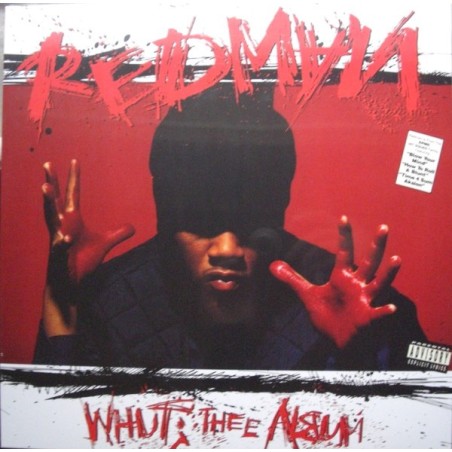 Redman ‎– Whut? Thee Album